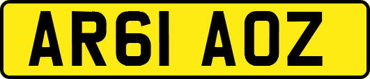 AR61AOZ