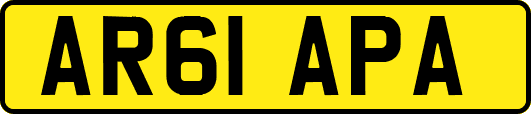 AR61APA