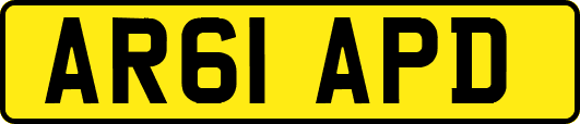 AR61APD
