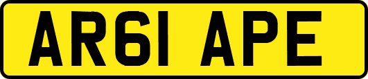 AR61APE