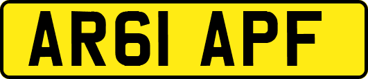 AR61APF