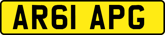 AR61APG