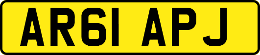 AR61APJ