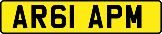 AR61APM