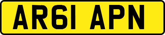 AR61APN