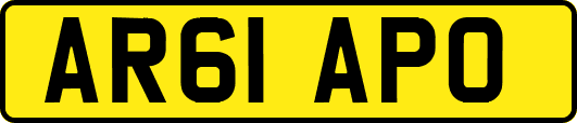 AR61APO