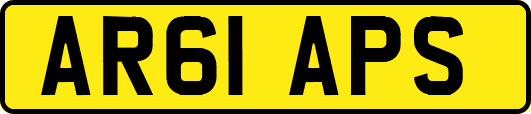 AR61APS