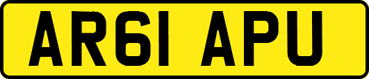 AR61APU