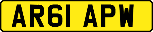 AR61APW
