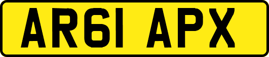 AR61APX