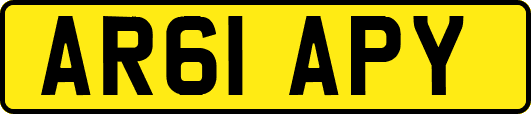 AR61APY