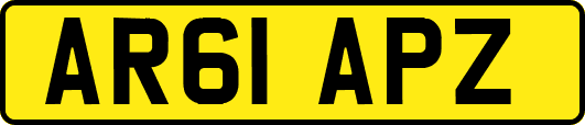 AR61APZ