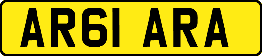 AR61ARA