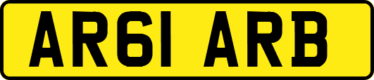 AR61ARB