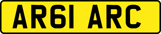 AR61ARC