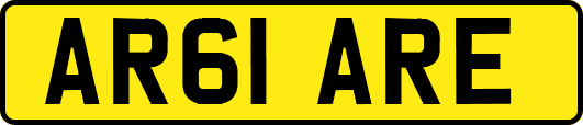AR61ARE
