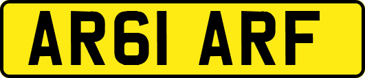 AR61ARF