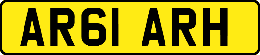 AR61ARH