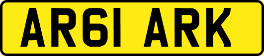 AR61ARK