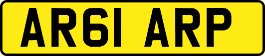 AR61ARP