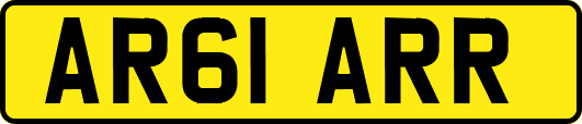 AR61ARR