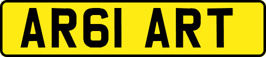 AR61ART