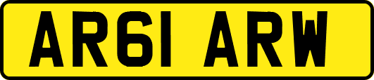AR61ARW