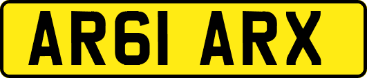 AR61ARX