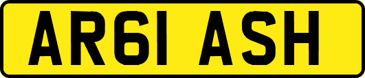 AR61ASH