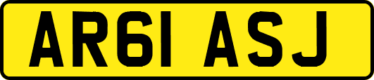 AR61ASJ