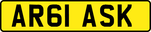 AR61ASK
