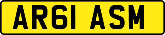 AR61ASM
