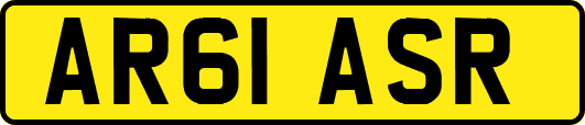 AR61ASR