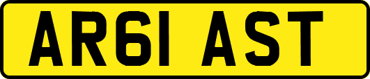 AR61AST