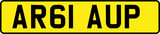 AR61AUP