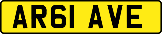AR61AVE