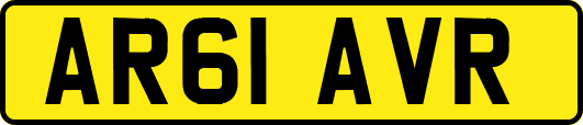 AR61AVR