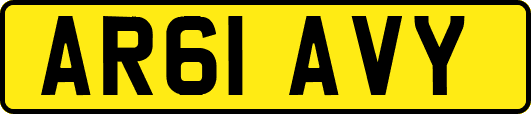 AR61AVY