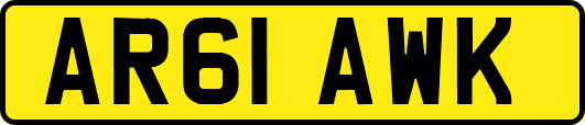 AR61AWK