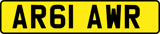 AR61AWR