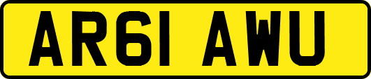 AR61AWU