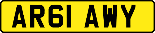 AR61AWY