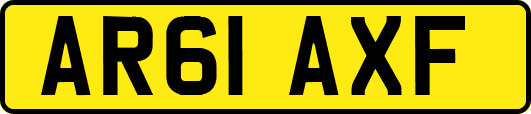 AR61AXF