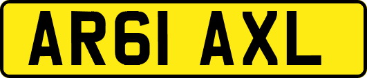AR61AXL