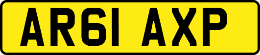 AR61AXP