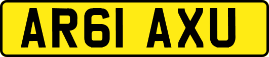 AR61AXU