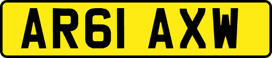 AR61AXW
