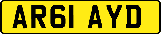 AR61AYD