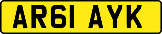 AR61AYK