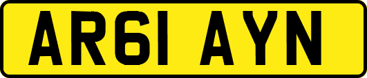 AR61AYN